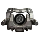 2000 Volkswagen Jetta Brake Caliper 4